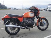 1976 BMW R 100 S photo